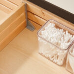 Tornviken Vanity, countertop and 17 3/4" sink - Image 3