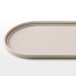 Halvvarm Food container w lid and divider - Image 5