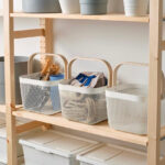Risatorp Wire basket - Image 2