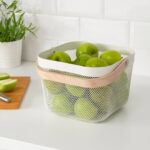 Risatorp Wire basket - Image 3