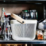 Risatorp Wire basket - Image 4