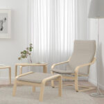 Poang Armchair - Image 2