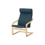 Poang Armchair - Image 3