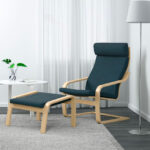 Poang Armchair - Image 4