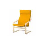 Poang Armchair - Image 5