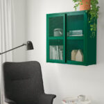 Ivar Cabinet with doors - Image 5