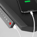 Uppspel Gaming desk - Image 3