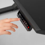 Uppspel Gaming desk - Image 5