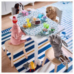 Flisat Children's stool - Image 3
