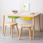 Flisat Children's table - Image 3