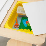 Flisat Children's table - Image 4