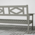 Bondholmen Loveseat, outdoor - Image 2