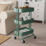 Raskog Utility cart - Image 2
