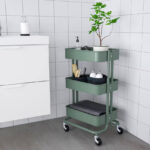 Raskog Utility cart - Image 4
