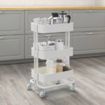 Raskog Utility cart - Image 6