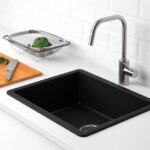 Kilviken Sink 22x18 - Image 2