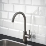 Delsjon Kitchen faucet - Image 2