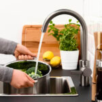 Delsjon Kitchen faucet - Image 3