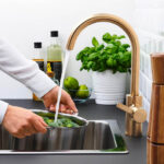 Delsjon Kitchen faucet - Image 6