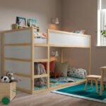 Kura Reversible bed - Image 3
