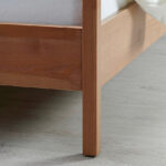 Yttervag Four-poster bed frame - Image 3