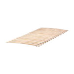 Malm High bed frame/2 storage boxes - Image 4