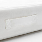 Jattetrott Pocket spring mattress for crib - Image 5