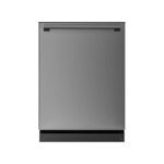Built-in dishwasher, Stainless steel Essentiell - Image 4