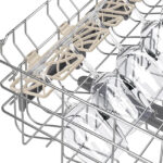 Built-in dishwasher, Stainless steel Essentiell - Image 3