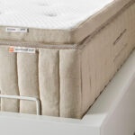 Tistedal Mattress topper - Image 4