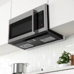 Over the range microwave Medelniva - Image 2