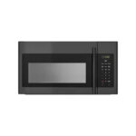 Over the range microwave Medelniva - Image 3