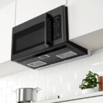 Over the range microwave Medelniva - Image 4