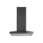 Wall mounted range hood Stainless steel Vinstgivande - Image 3