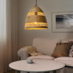 Torared Pendant lamp shade - Image 3