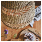Torared Pendant lamp shade - Image 5