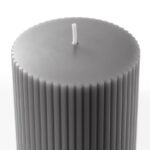 Scented block candle - Image 3