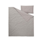 Comforter cover 1 pillowcase f crib - Image 2