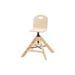 Junior/Highchair with tray - Image 2