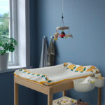 Cover for changing pad - Image 3