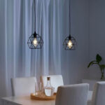 Pendant lamp shade - Image 2
