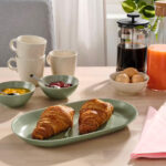 Serving plate - Image 2