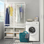 Flexible laundry basket - Image 2