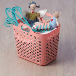 Flexible laundry basket - Image 5