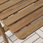 Askholmen Table, outdoor - Image 4