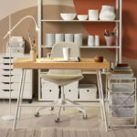 Lillasen Desk - Image 3