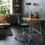 Lillasen Desk - Image 5