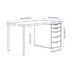 Alex Desk - Image 3