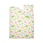 Jattelik Duvet cover and pillowcase - Image 2