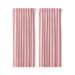 Sanela Room darkening curtains, 1 pair - Image 3
